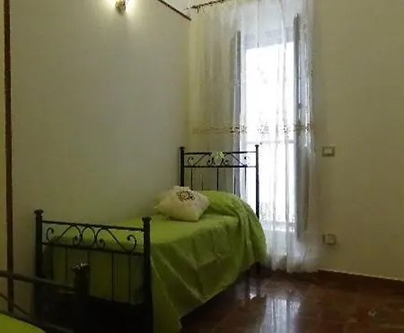 Xenia Vacanze * Галліполі