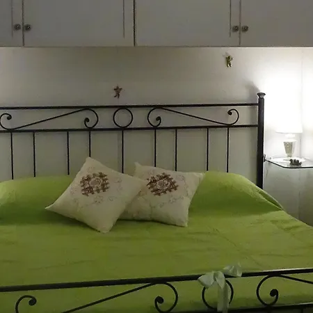 Апартаменти Xenia Vacanze Галліполі