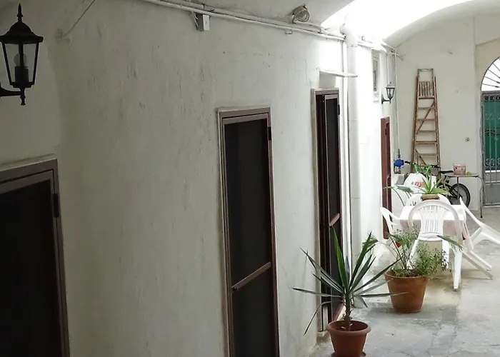 Xenia Vacanze Галліполі