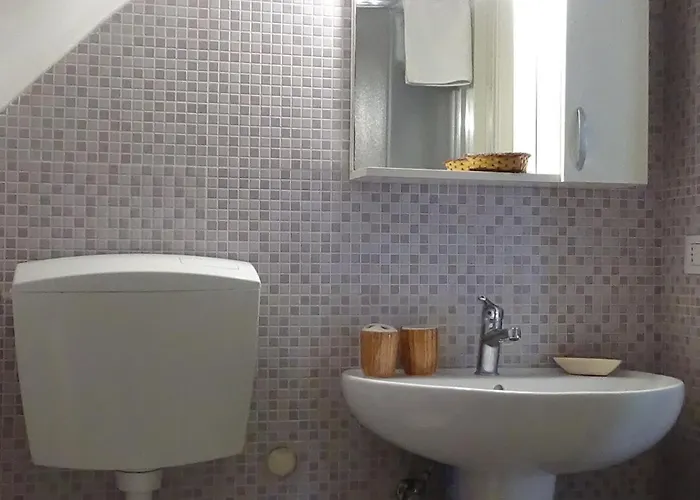 Апартаменти Xenia Vacanze