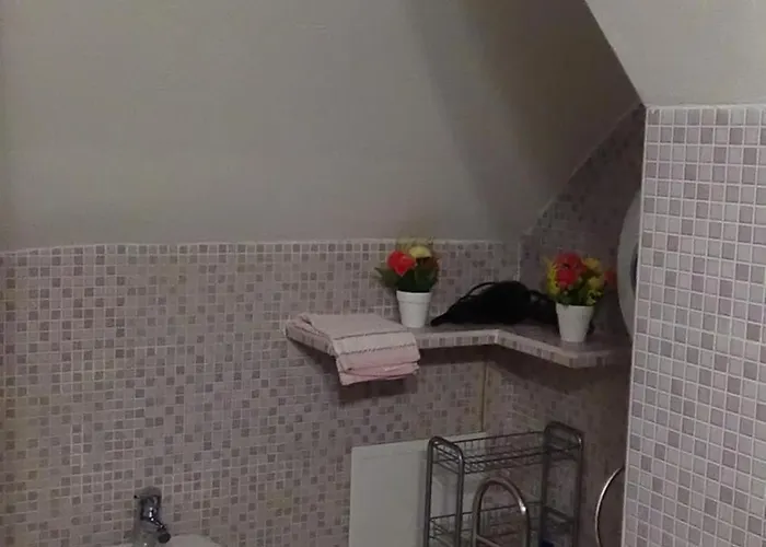 Xenia Vacanze Апартаменти *