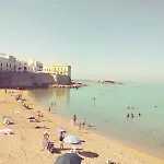 Xenia Vacanze 아파트