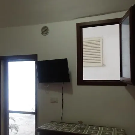 Xenia Vacanze * غالّيبولي