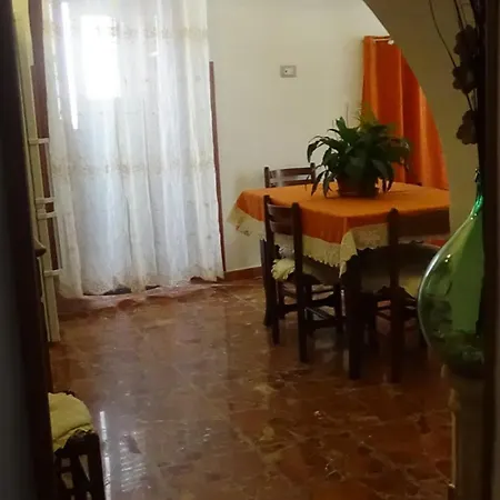 Xenia Vacanze Gallipolli