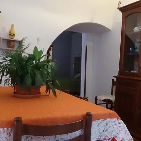 Lägenhet Xenia Vacanze