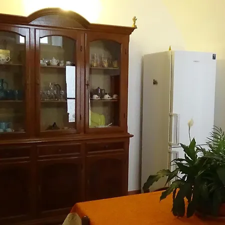 شقة Xenia Vacanze