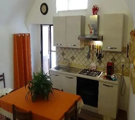 Xenia Vacanze * غالّيبولي