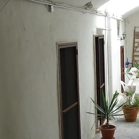 Xenia Vacanze غالّيبولي