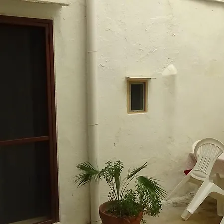 Xenia Vacanze Lägenhet