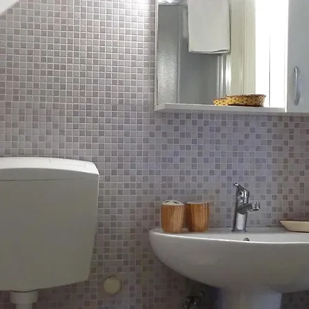 Apartamento Xenia Vacanze