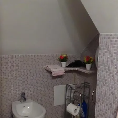 Xenia Vacanze Lägenhet *