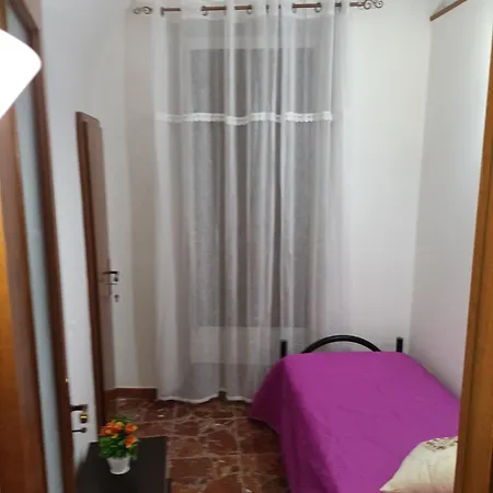 Xenia Vacanze Apartment
