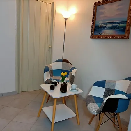 Xenia Vacanze Apartamento Gallipoli