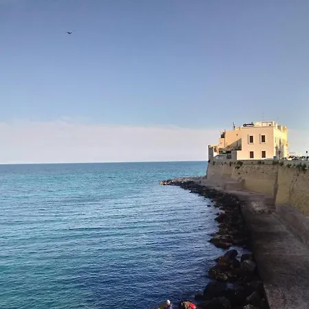 Xenia Vacanze * Gallipoli