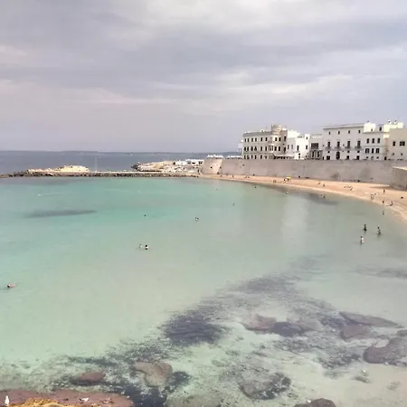 Apartamento Xenia Vacanze Gallipoli