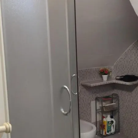 Apartment Xenia Vacanze